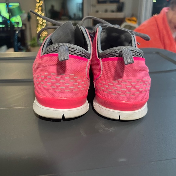 NIKE FREE 5.0 TR FIT 4 - Picture 3 of 6